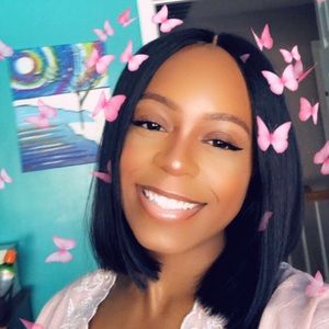 Meet your Posher, Asya